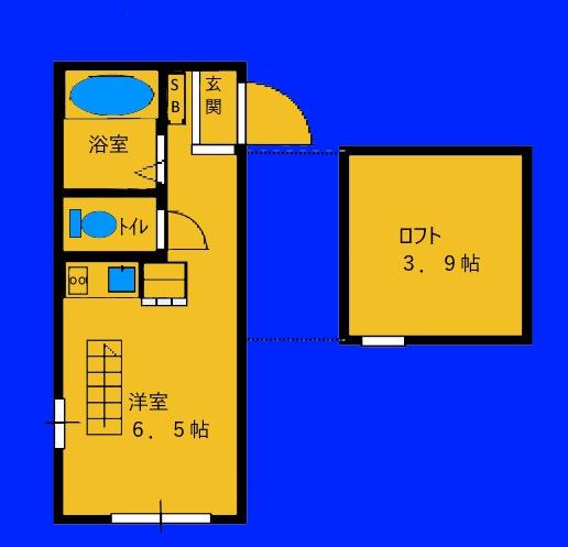 フォルビテッツァ妙蓮寺