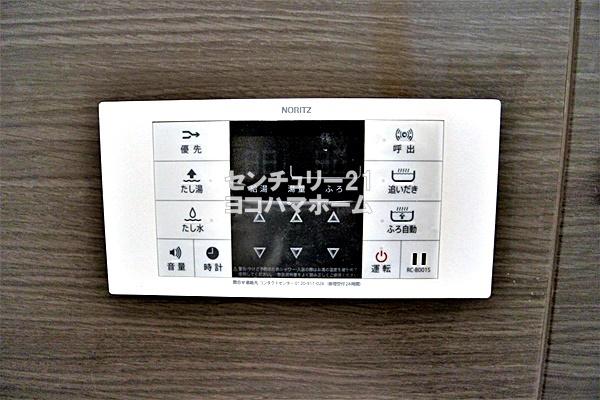 フォルビテッツァ妙蓮寺