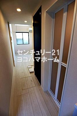 フォルビテッツァ妙蓮寺