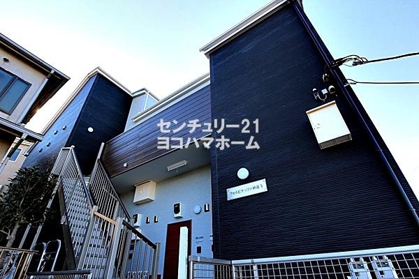 フォルビテッツァ妙蓮寺