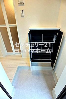 フォルビテッツァ妙蓮寺