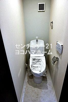 フォルビテッツァ妙蓮寺