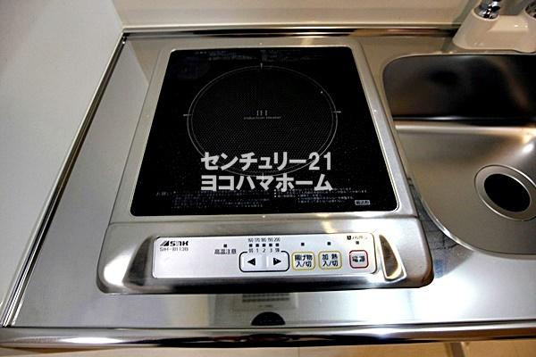 フォルビテッツァ妙蓮寺
