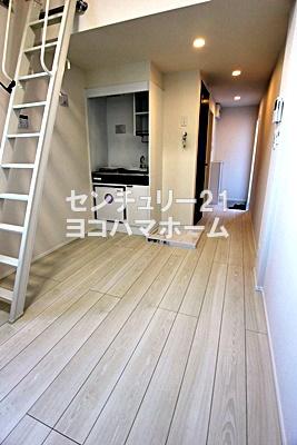 フォルビテッツァ妙蓮寺