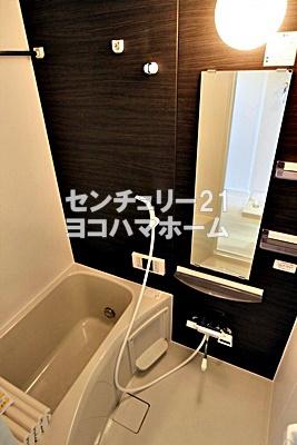 フォルビテッツァ妙蓮寺