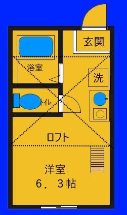 プリエール菊名