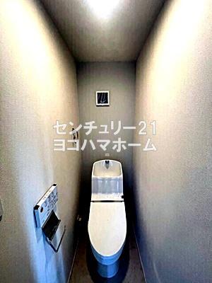 プリエール菊名