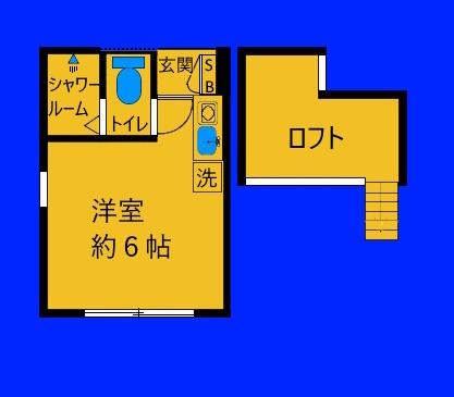 レーヴ西横浜