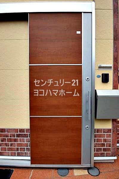 レーヴ西横浜