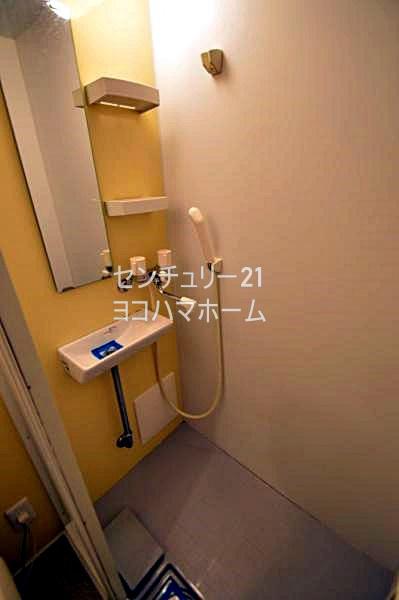 レーヴ西横浜