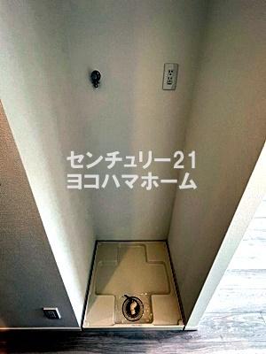 SHOKENResidence横浜伊勢佐木町