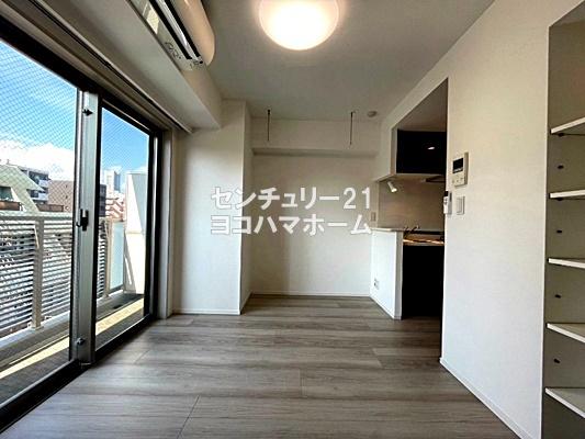 SHOKENResidence横浜伊勢佐木町
