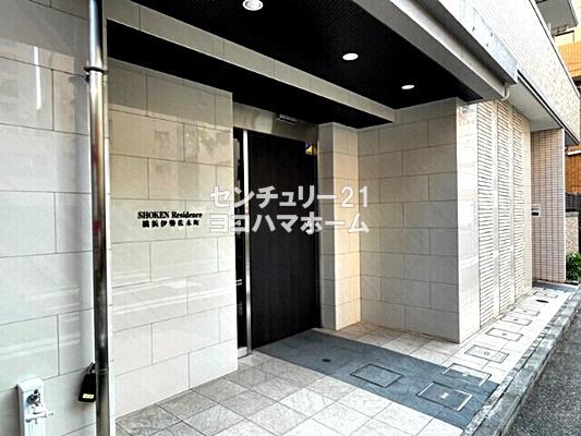 SHOKENResidence横浜伊勢佐木町