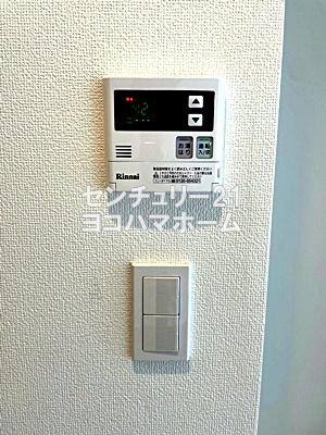 SHOKENResidence横浜伊勢佐木町