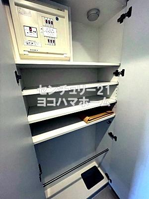 SHOKENResidence横浜伊勢佐木町