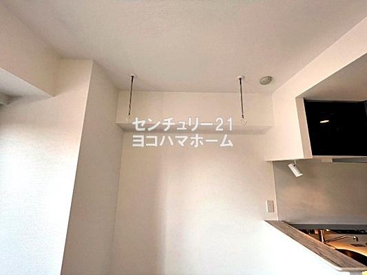 SHOKENResidence横浜伊勢佐木町
