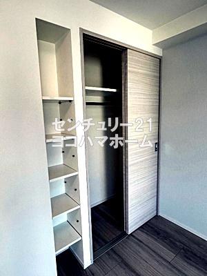 SHOKENResidence横浜伊勢佐木町