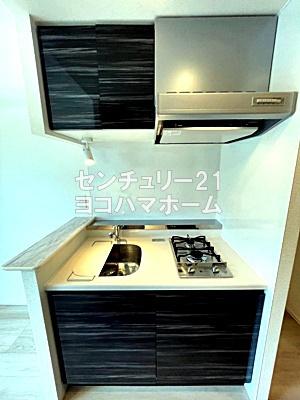 SHOKENResidence横浜伊勢佐木町