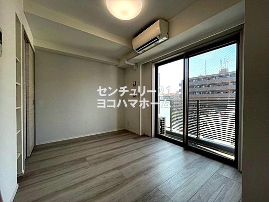 SHOKENResidence横浜伊勢佐木町