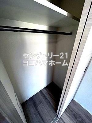 SHOKENResidence横浜伊勢佐木町