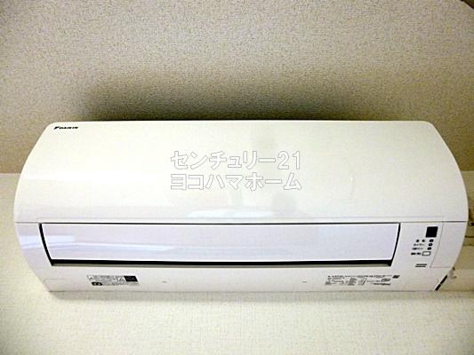 グランフォース横浜伊勢佐木町