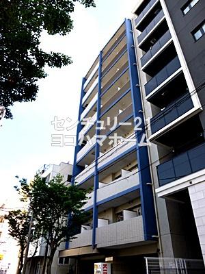 グランフォース横浜伊勢佐木町