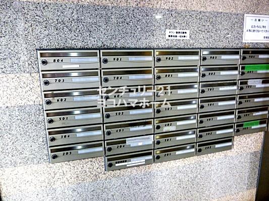 グランフォース横浜伊勢佐木町
