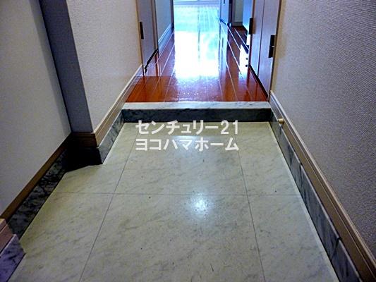 グランフォース横浜伊勢佐木町