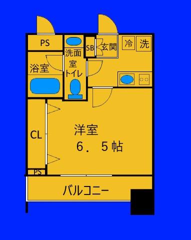 リクレイシア西横浜