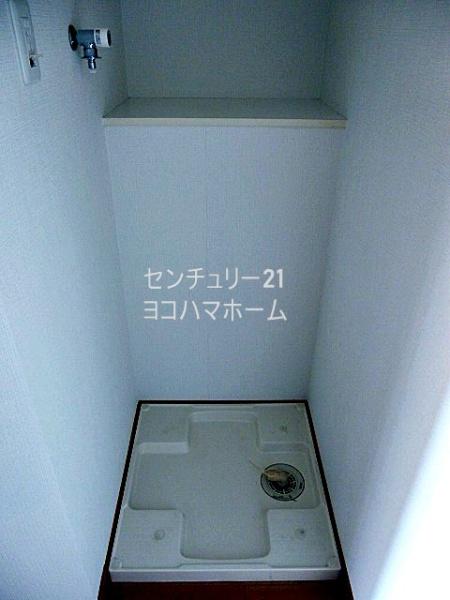 リクレイシア西横浜