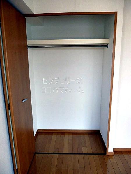 リクレイシア西横浜
