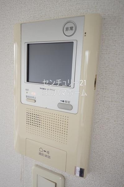レグラス横浜メディオ