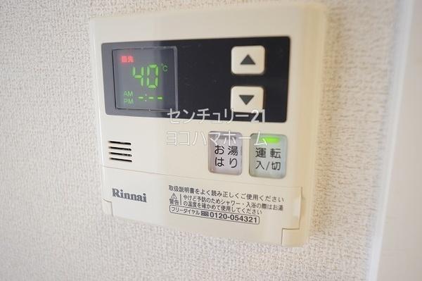 レグラス横浜メディオ