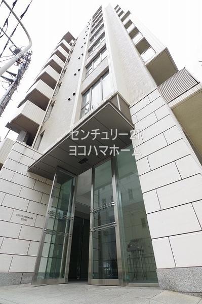 レグラス横浜メディオ