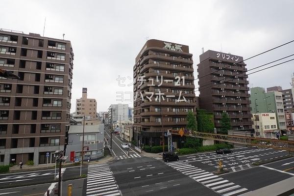 レグラス横浜メディオ