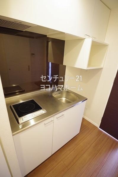 レグラス横浜メディオ