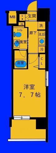 レグラス横浜吉野町