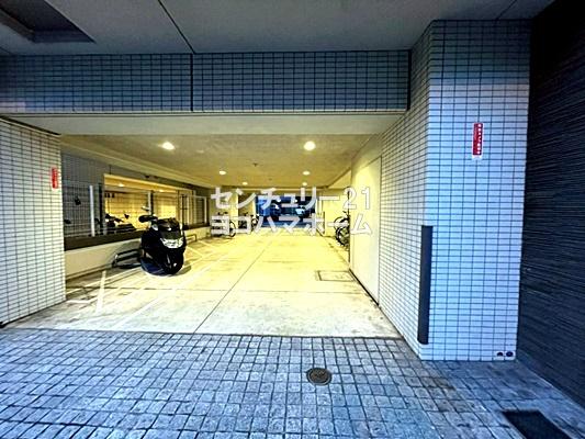 レグラス横浜吉野町