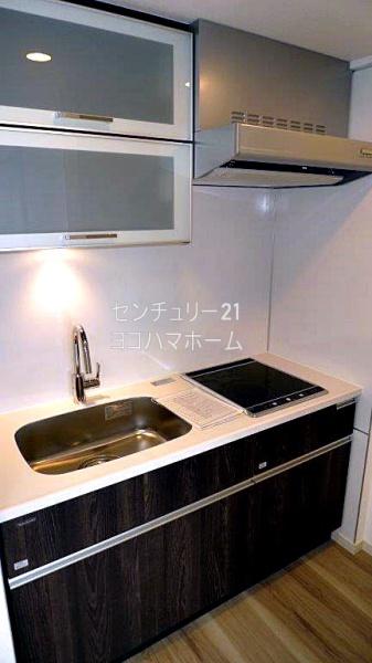 デュオステージ横濱天王町
