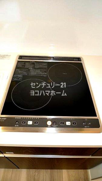 デュオステージ横濱天王町