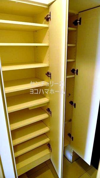 デュオステージ横濱天王町