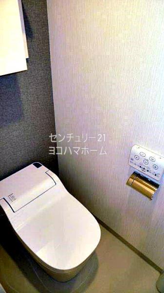 デュオステージ横濱天王町