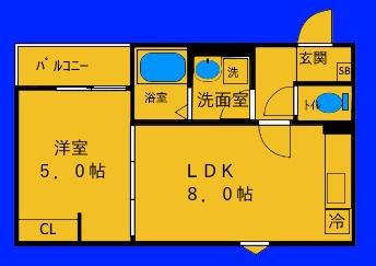 GRADUS保土ヶ谷