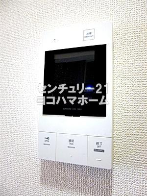 ガラ・ステージ横浜鶴見