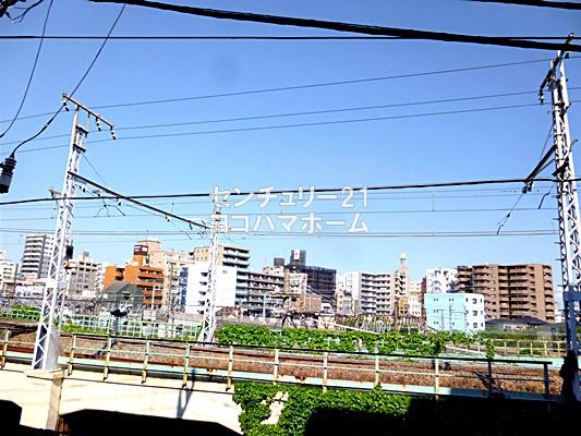 ガラ・ステージ横浜鶴見
