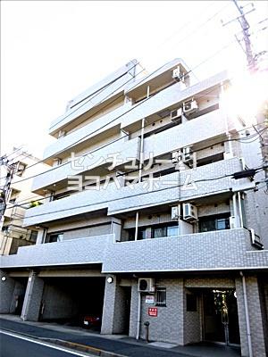ガラ・ステージ横浜鶴見