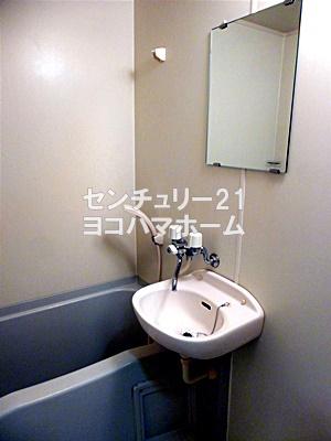 ガラ・ステージ横浜鶴見