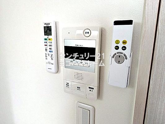 リブ新子安