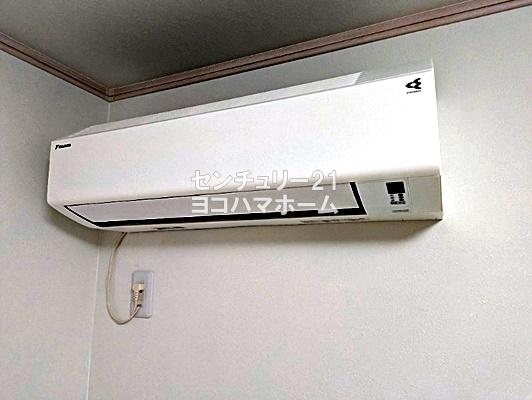 リブ新子安