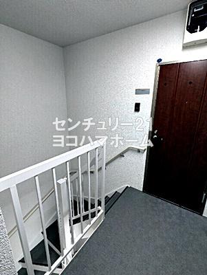 リブ新子安